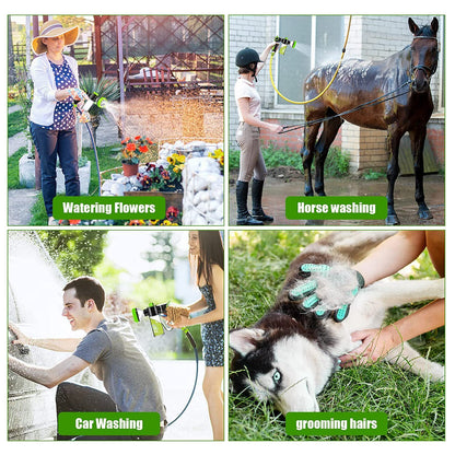 Dog Wash Outdoor