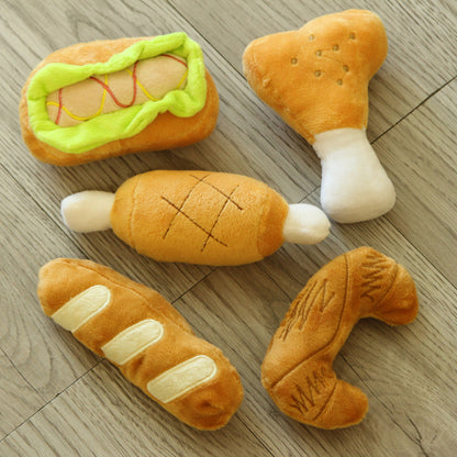 Dog Toy