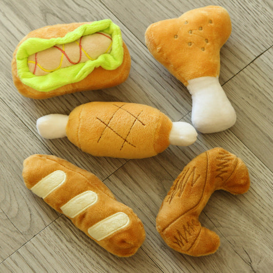 Dog Toy