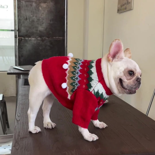 Christmas Sweater
