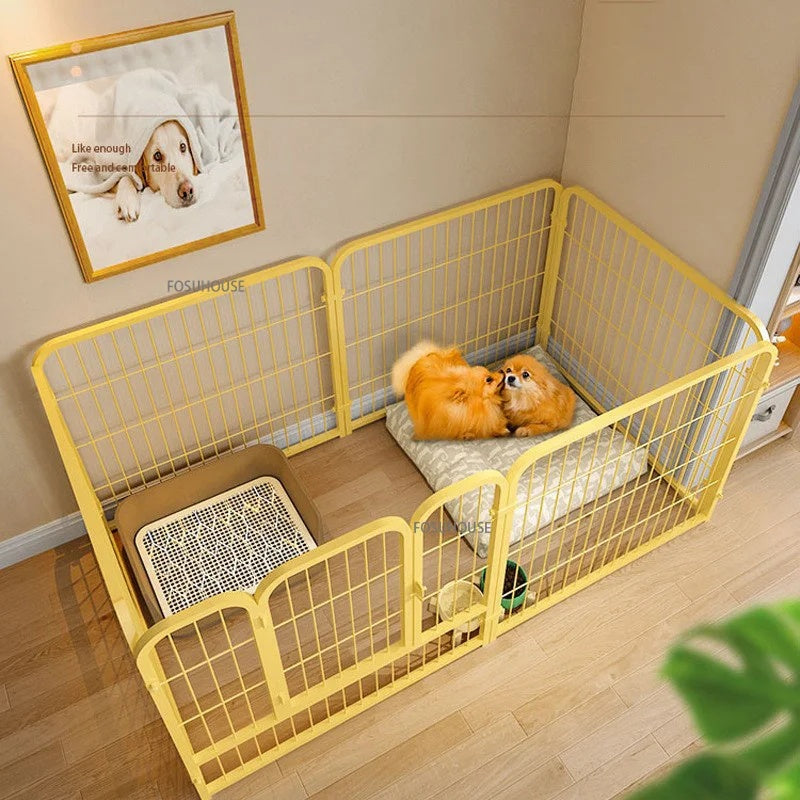 Dog Cage