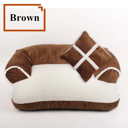 Dog Bed
