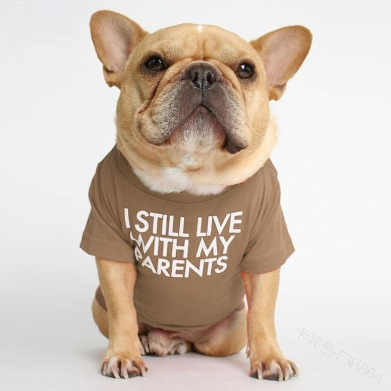 Dog T-shirt