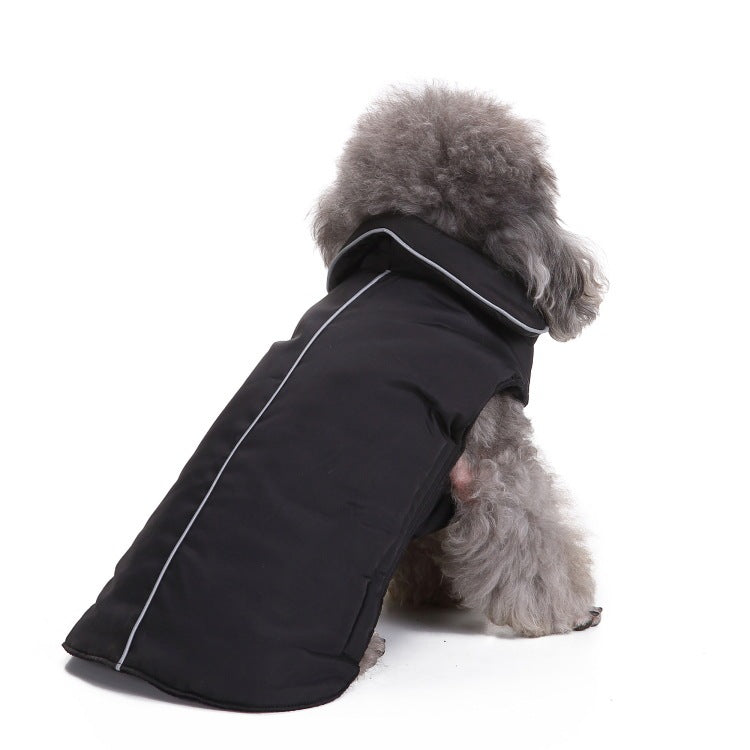 Dog Cotton Clothes