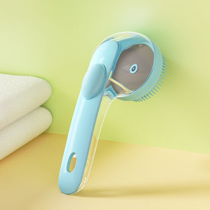Dog Bath Brush