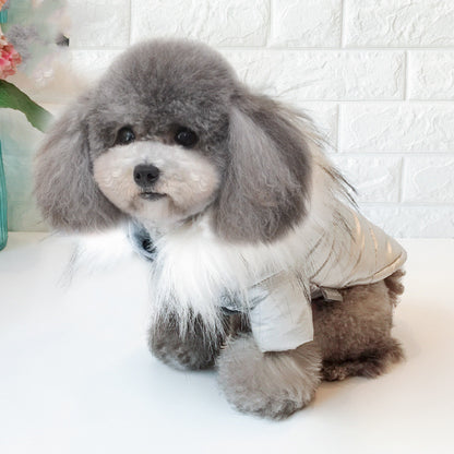 Dog Winter Clothes