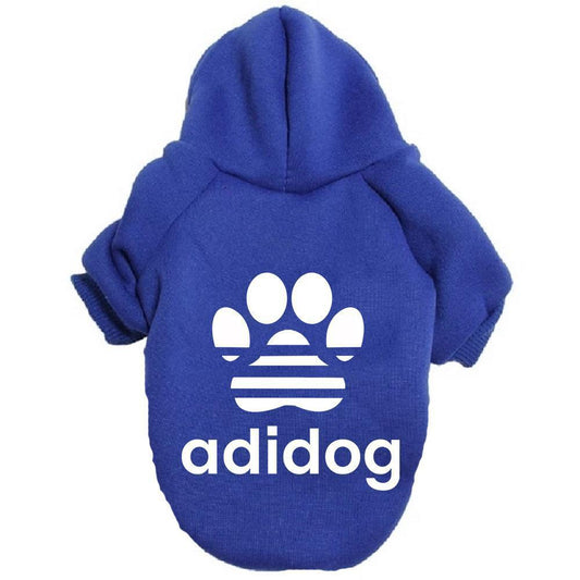 Dog Hoodie