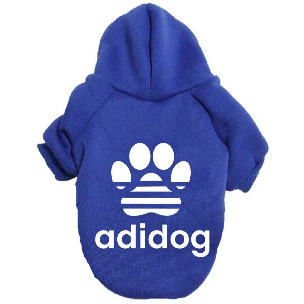 Dog Hoodie