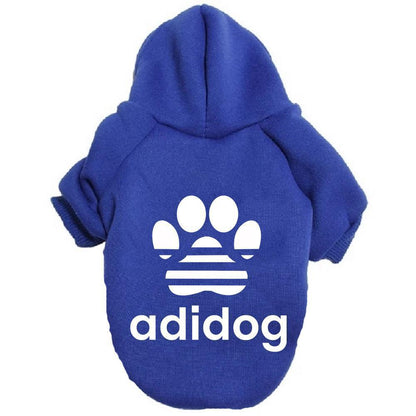 Dog Hoodie