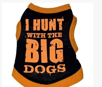 dog t shirt