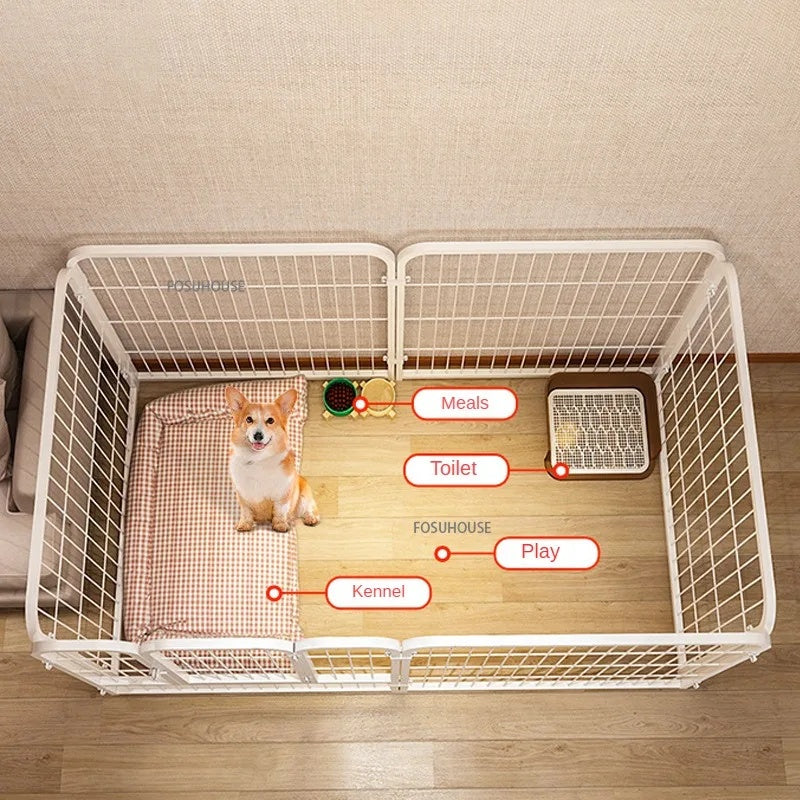 Dog Cage