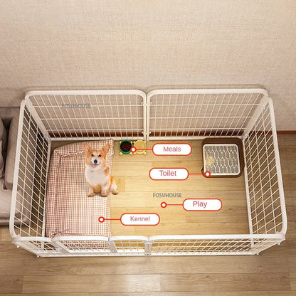 Dog Cage