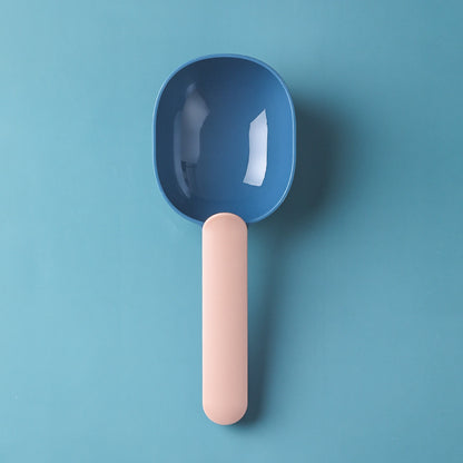 Dog Food Spoon