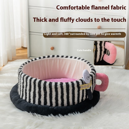 Dog bed