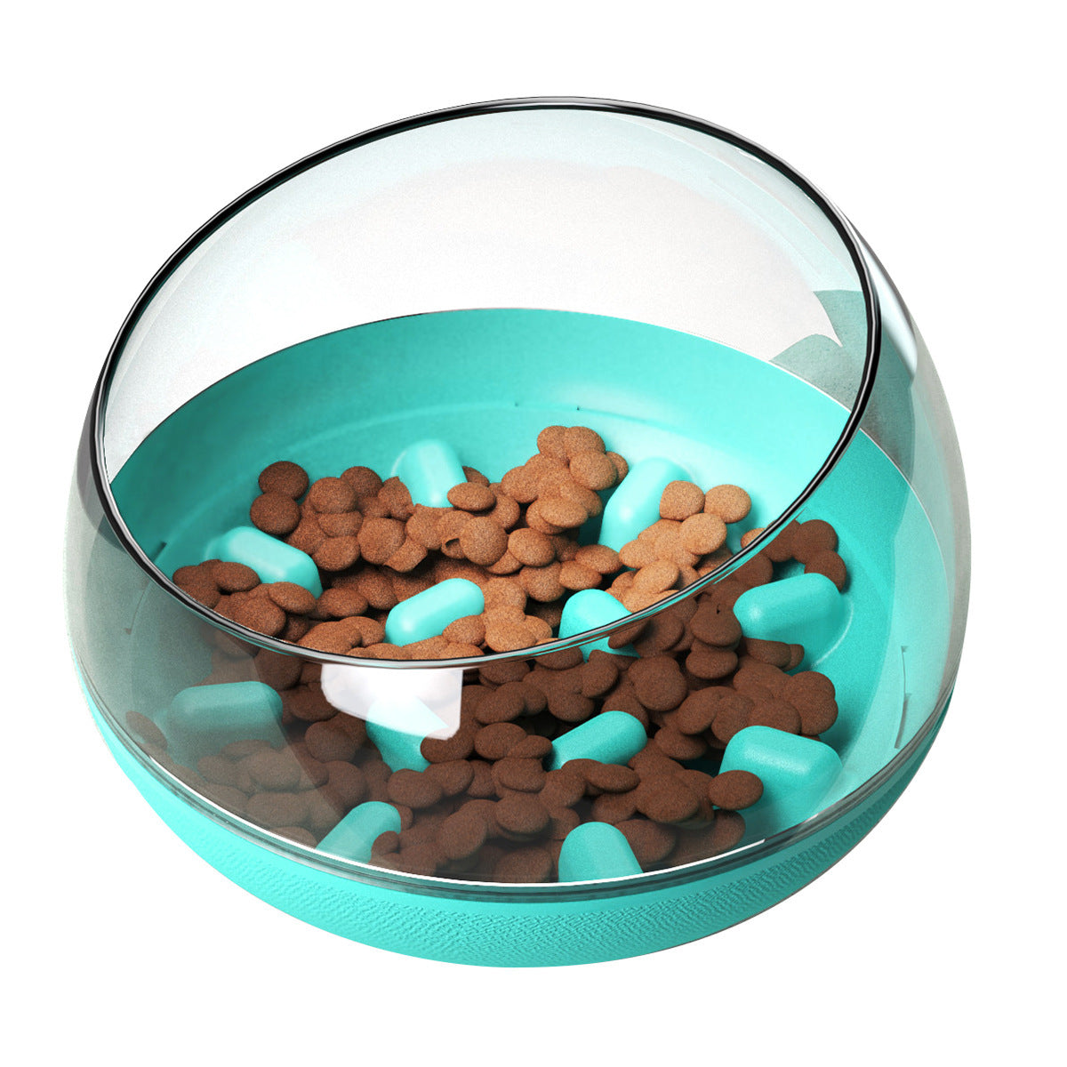 Dog bowl