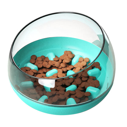 Dog bowl