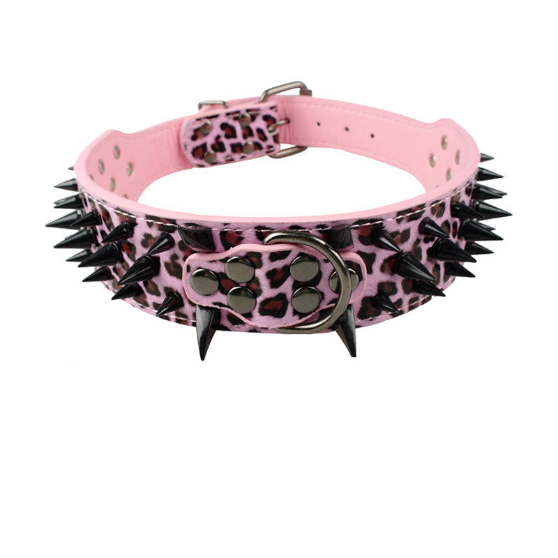 Dog Antibite Collar