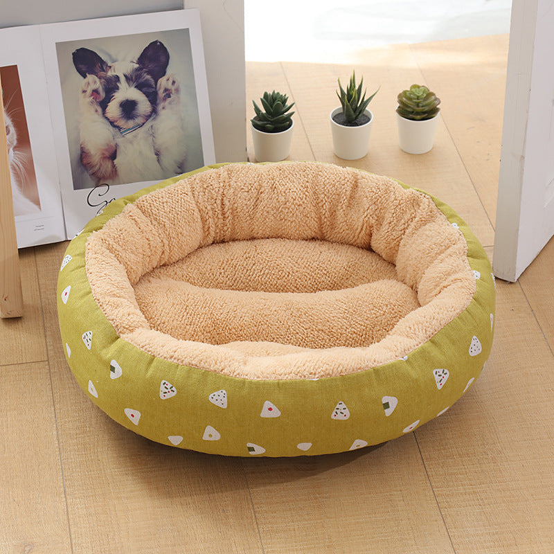 Dog Bed