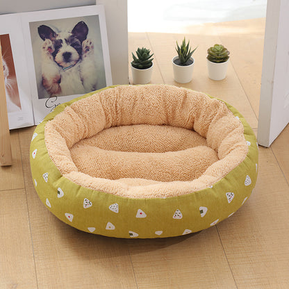 Dog Bed