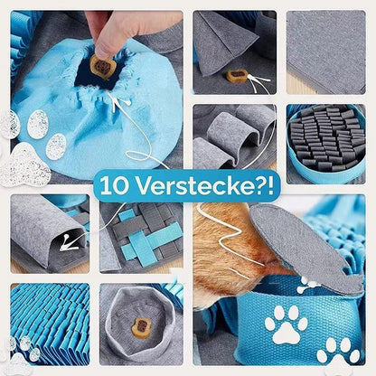Sniffing Pad