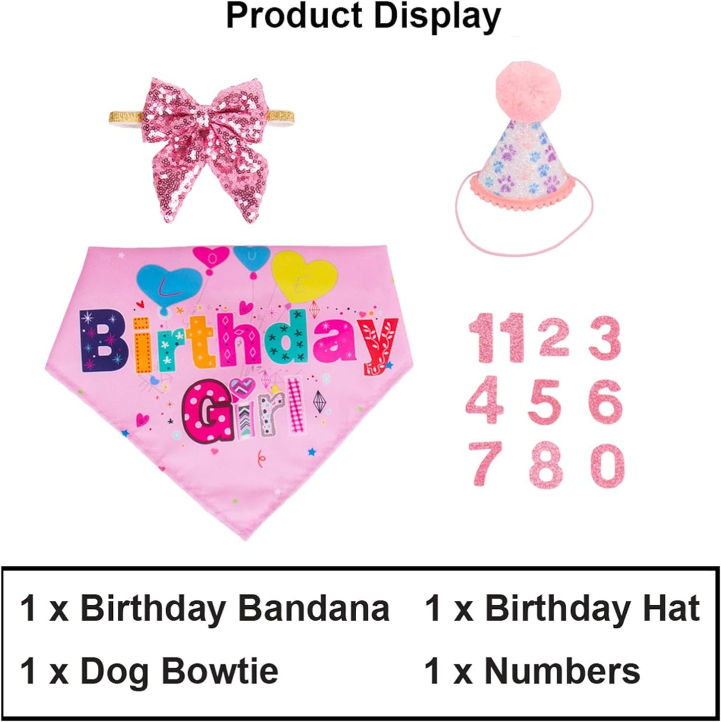 Dog Birthday Party