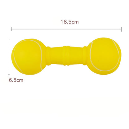 Dog Football Toy