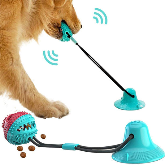 Multifunction Interactive Ropes Toy