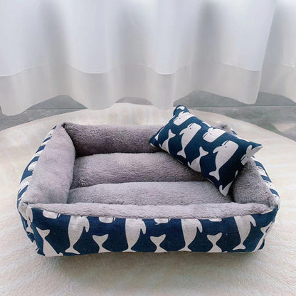 Dog Bed