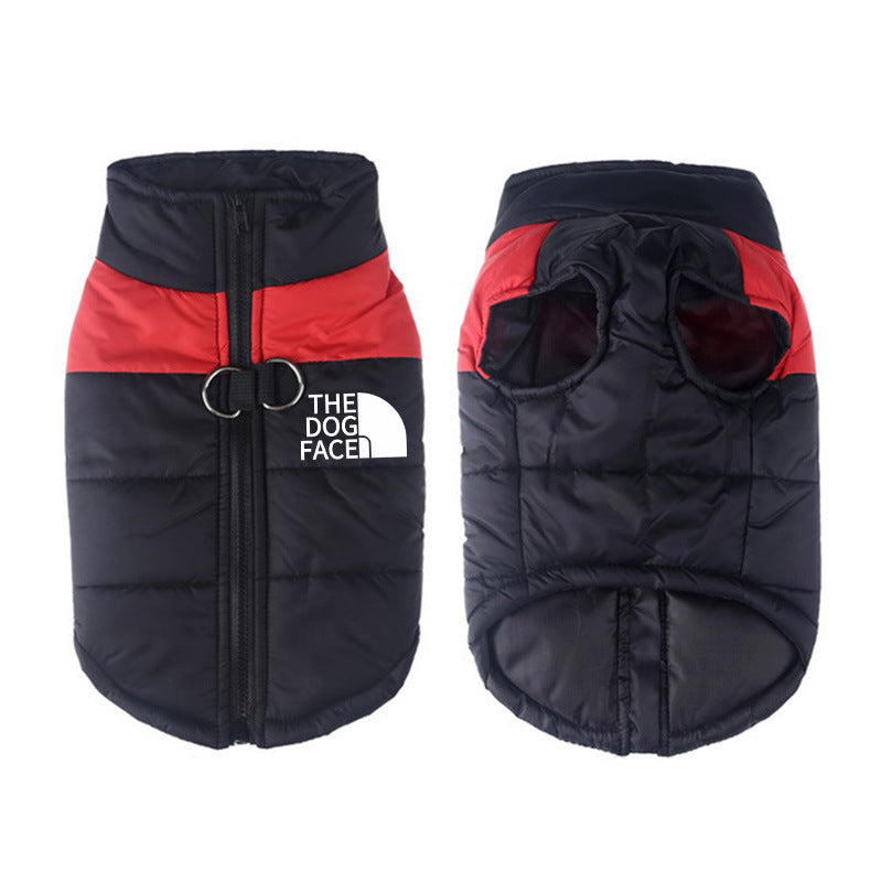 Dog Coat