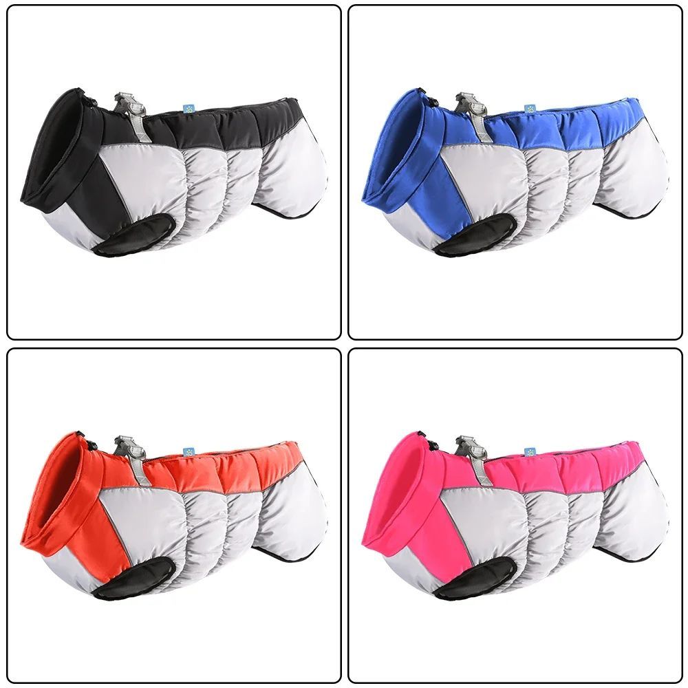 Dog Jacket