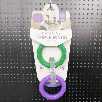 Dog Teeth Grinding
