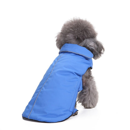 Dog Cotton Clothes