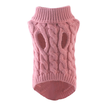 Winter Sweater