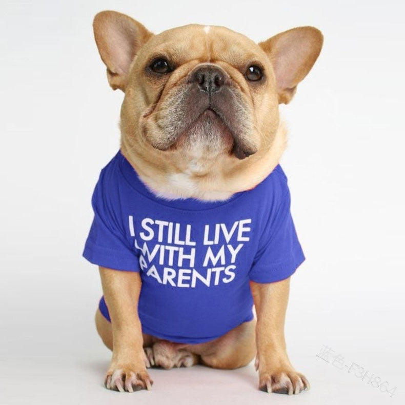 Dog T-shirt