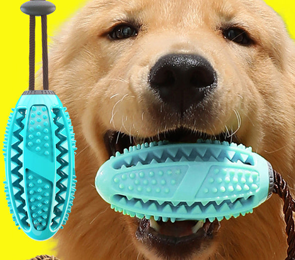 Multifunction Interactive Ropes Toy