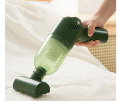 Cleaner Electric Dog