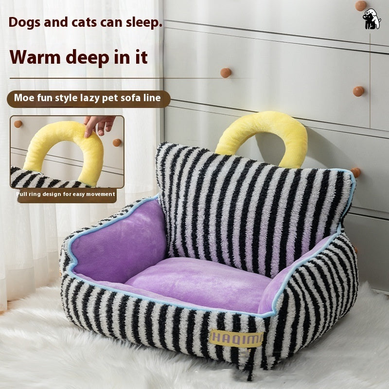 Dog bed