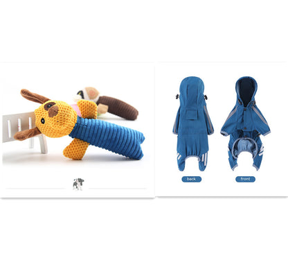 Dog toy