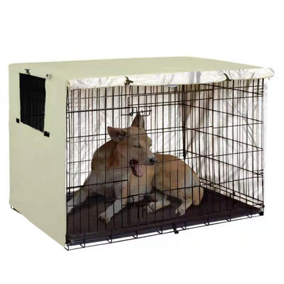 Dog Cage