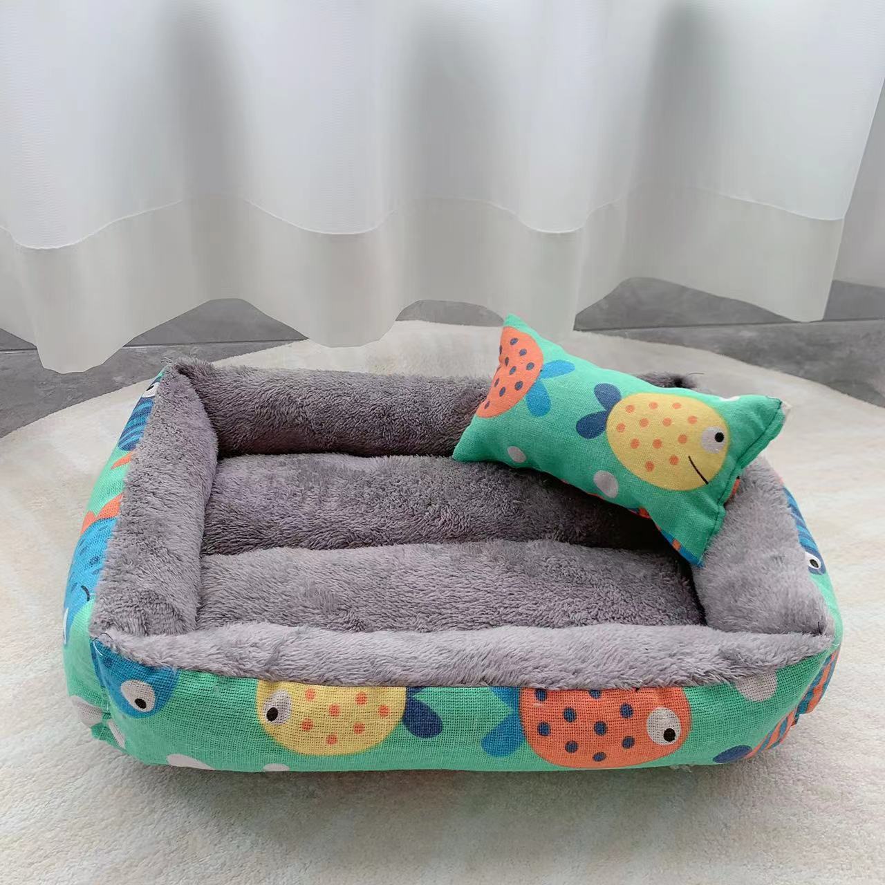Dog Bed
