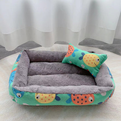 Dog Bed