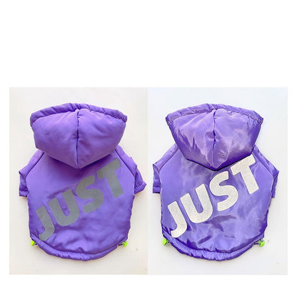 Dog Warm Clothes