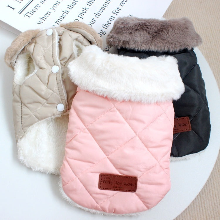 Dog Clothes