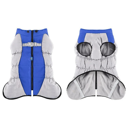 Dog Jacket