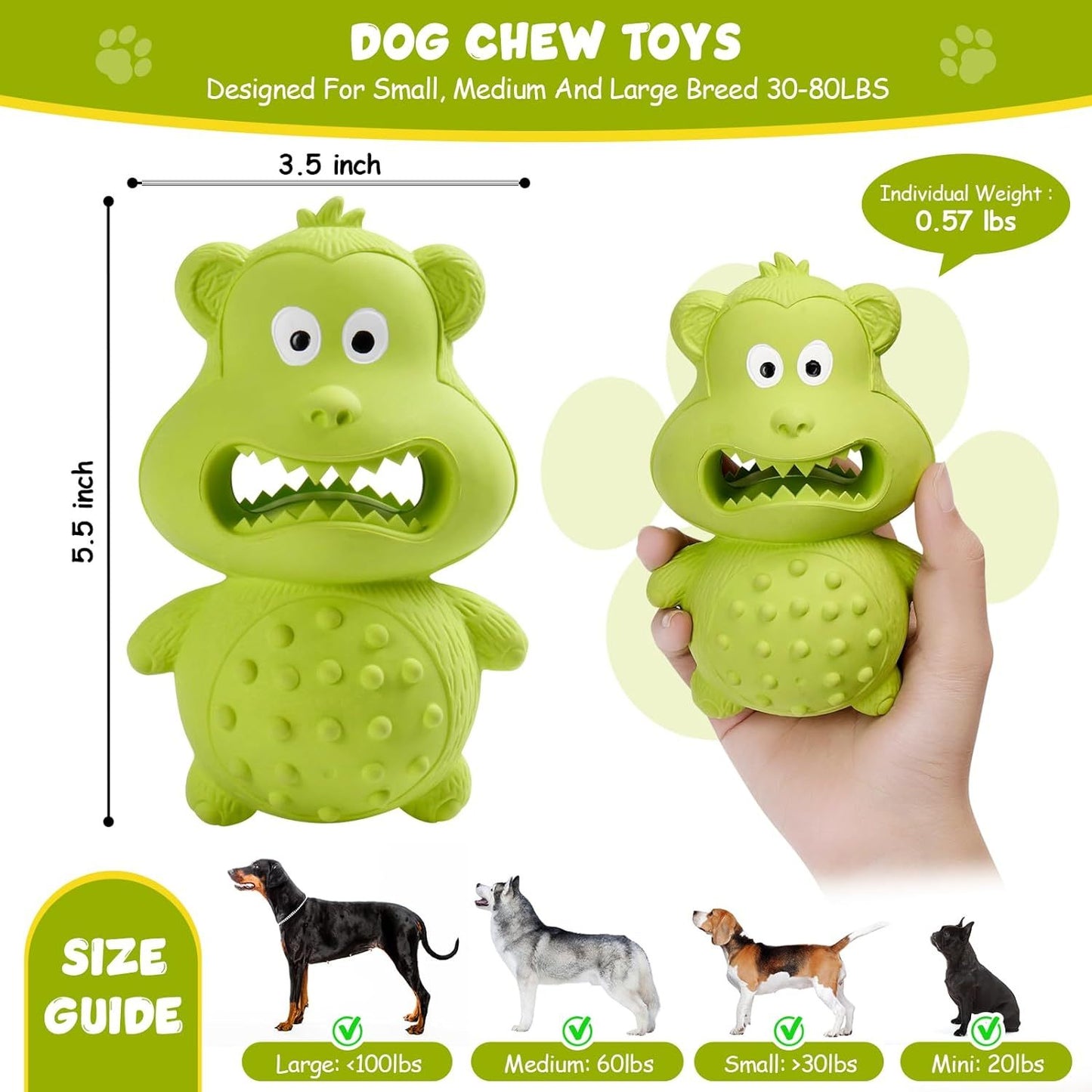 Dog Toy