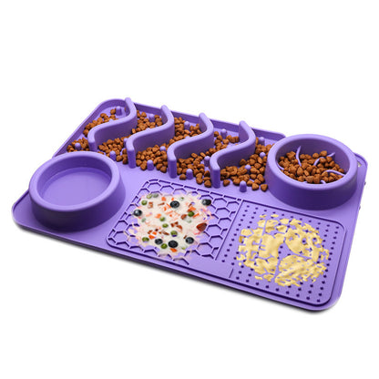 Dog Bowl