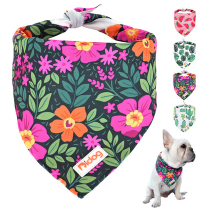 Dog Scarf