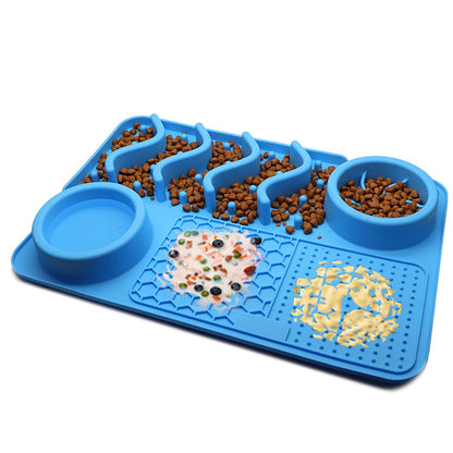 Dog Bowl