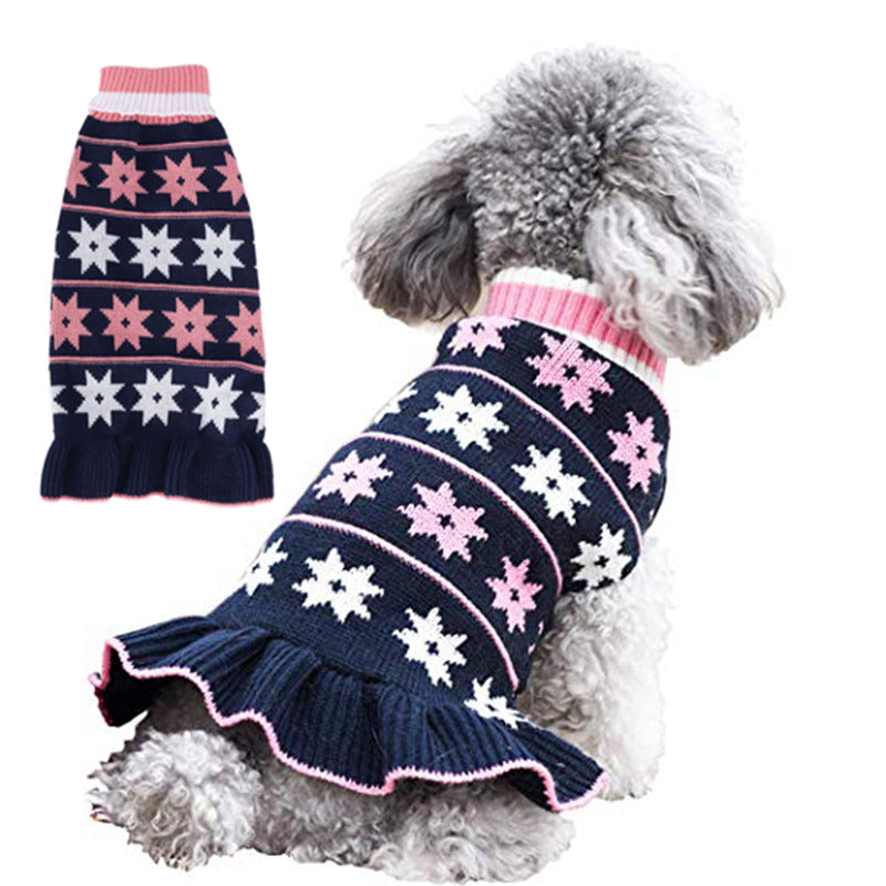 Dog Dress
