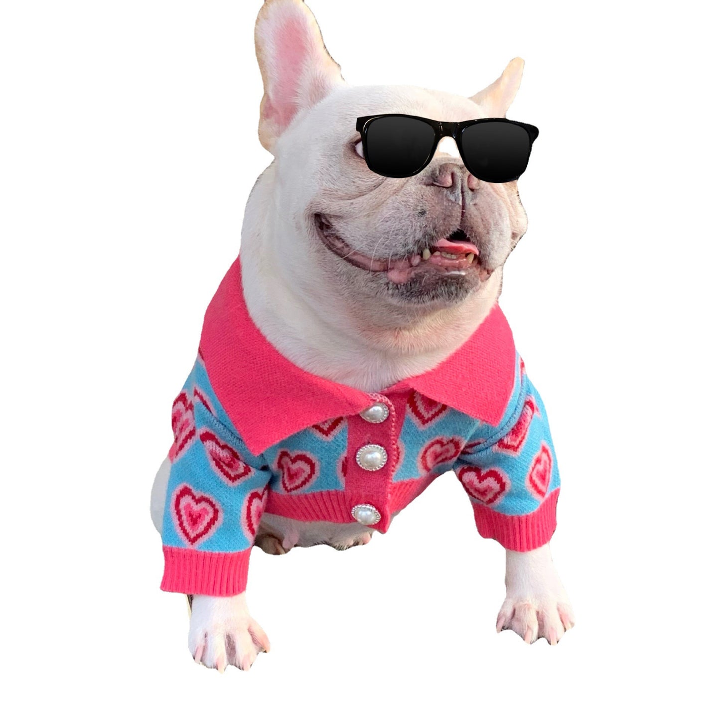 Dog Sweater